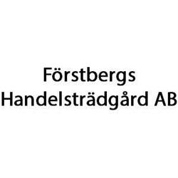 Förstbergs Handelsträdgård, AB, Varberg öppettider