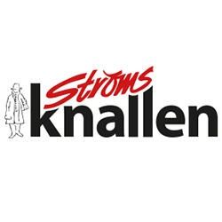 Strömsknallen AB, Örnsköldsvik öppettider