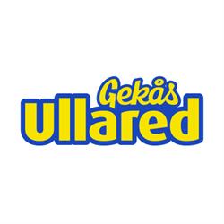 GEKÅS ULLARED AB, Ullared öppettider