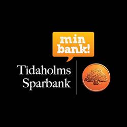 Tidaholms Sparbank, öppettider