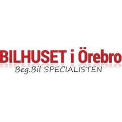Bilhuset i Örebro AB, öppettider
