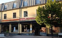 Skocentrum i Umeå Ab, öppettider