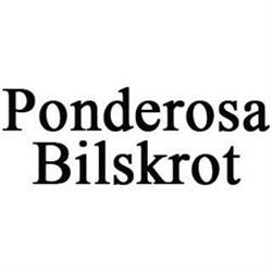 Ponderosa Bilskrot, Valbo öppettider
