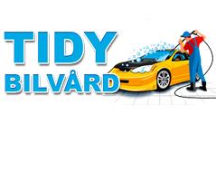 Tidy Bilvård Alingsås, öppettider