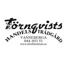 Törnqvist Handelsträdgård, Vinslöv öppettider
