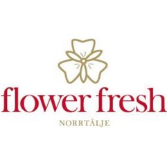 Flower Fresh Norrtälje, öppettider