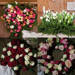Varberga Blommor i Örebro, öppettider