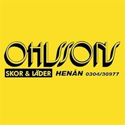 Ohlssons Skor AB, Henån öppettider