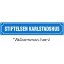 Stiftelsen Karlstadshus, öppettider