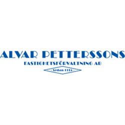 Alvar Petterssons Fastighetsförvaltning AB, Örebro öppettider
