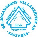 Bröderna Johanssons Villaservice AB, Västerås öppettider