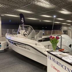 V K Marincenter AB, Borås öppettider