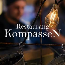Restaurang Kompassen, Gävle öppettider