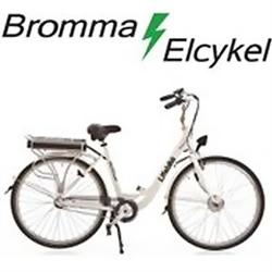 Bromma Elcykel, öppettider