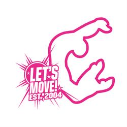 Let's Move Eskilstuna Dansstudio, öppettider