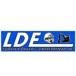 Ludvika Dykeri & Entreprenad AB öppettider