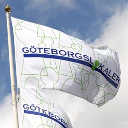 GÖTEBORGSLOKALER FÖRVALTNINGS AB, Göteborg öppettider