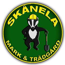 Skånela Mark & Trädgård i Rosersberg - öppettider