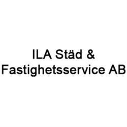 ILA Städ & Fastighetsservice AB, Gävle öppettider