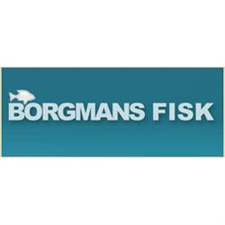 Borgmans Fisk, Helsingborg öppettider