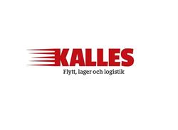 Kalles Bud och Transport i Norr AB, Luleå öppettider
