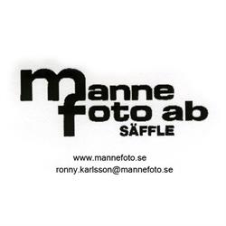 Manne Foto, Säffle öppettider