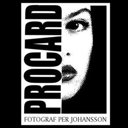 ProCard AB - Fotograf Per Johansson, Odensbacken öppettider