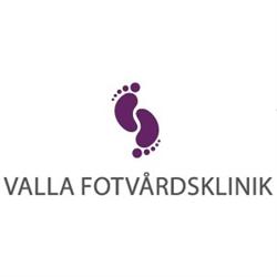 Valla Fotvårdsklinik, Linköping öppettider