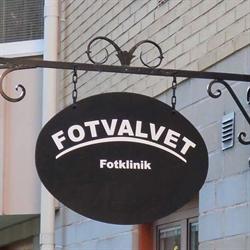 Fotvalvet fotklinik Karin Lagmyr, Katrineholm öppettider
