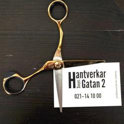 Salong Hantverkargatan 2, Västerås öppettider