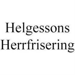 Helgessons Herrfrisering, Finspång öppettider