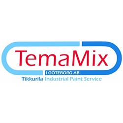 Temamix i Göteborg AB, öppettider