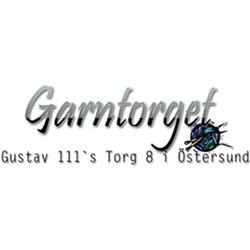 Garntorget, Östersund öppettider