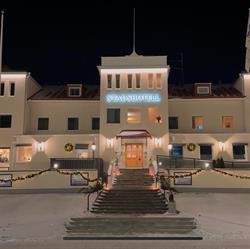 Mjölby Stadshotell AB, öppettider