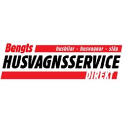 Bengts Husvagnsservice Direkt, Umeå öppettider