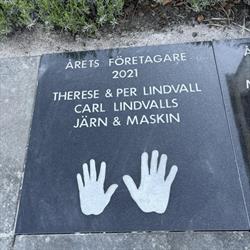 Lindvall Carl Ab Järn & Maskinaffär, Broby öppettider