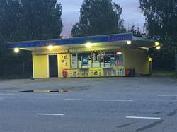 Dannes Kiosk & Gatukök, Matfors öppettider