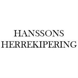 Hanssons Herrekipering, AB, Malmö öppettider
