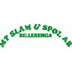 MT Slam & Spol AB, Billeberga öppettider