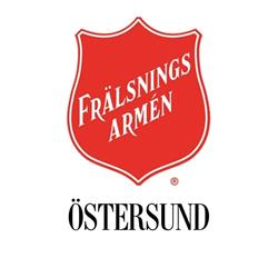 Frälsningsarmén, Östersund öppettider