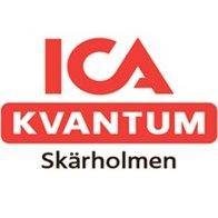 ICA Kvantum Skärholmen, öppettider