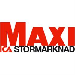 ICA Maxi Stormarknad Torslanda, öppettider