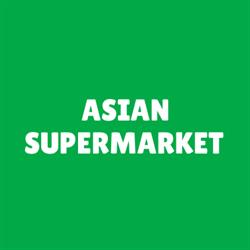 Asien Supermarket - Asiatisk affär Sollentuna, öppettider