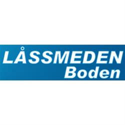 Låssmeden i Boden AB öppettider