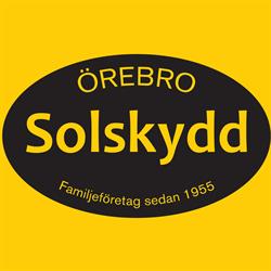 Örebro Solskydd AB, öppettider