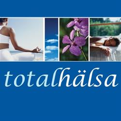 TOTAL HÄLSA I SOLNA, Stockholm öppettider