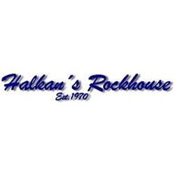 Halkan's Rockhouse - Old Guitars & Amps, Stockholm öppettider