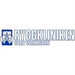 Ryggkliniken Gert Wahlgren AB, Visby öppettider