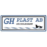 GH Plast AB, Grisslehamn öppettider
