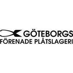 Göteborgs Förenade Plåtslageri, AB, öppettider